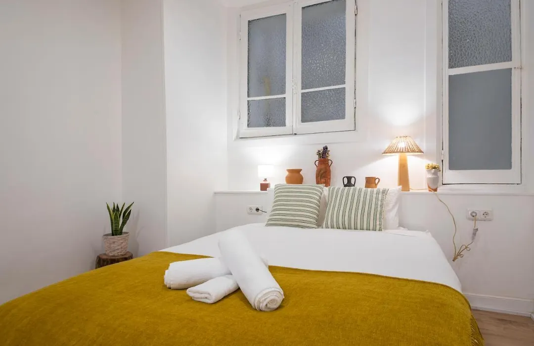 Belle Epoque Self-Check-In Guesthouse - Adults-Only-1