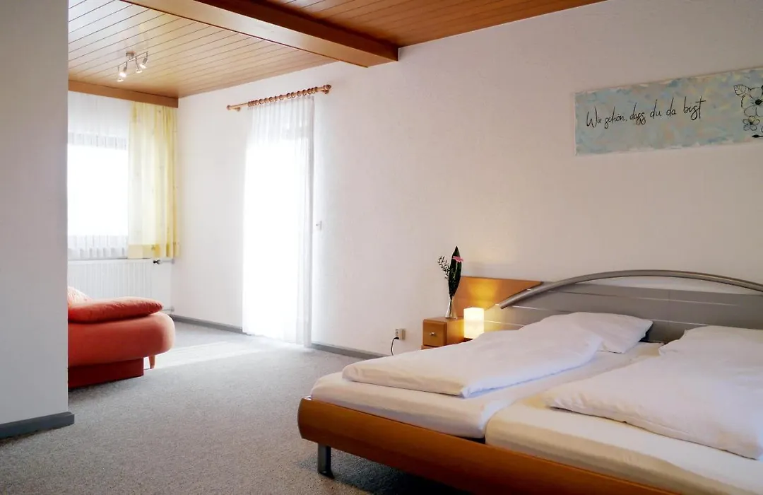 Pension Tanne-1