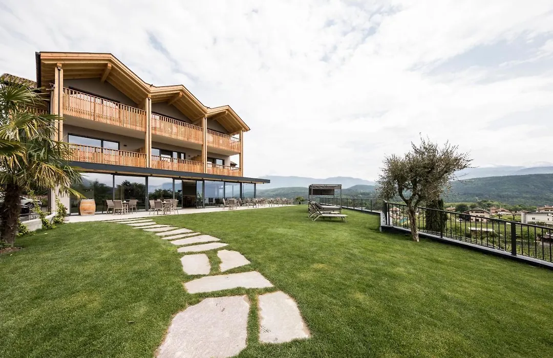 Hotel Torgglhof-1