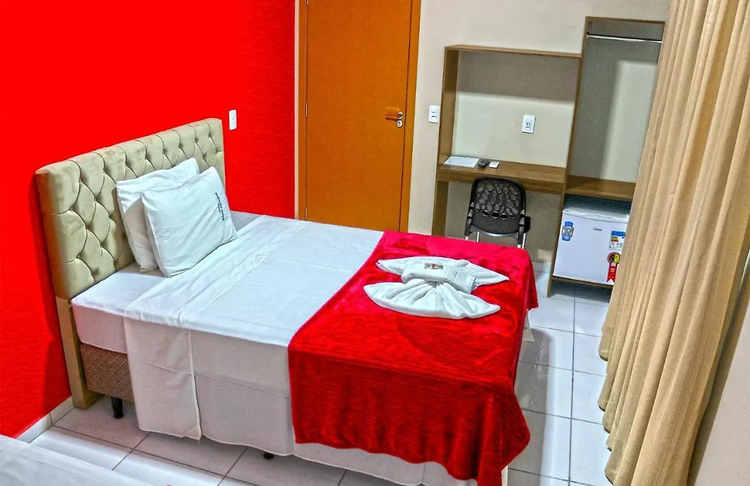Hotel Royal Jaraguá-1
