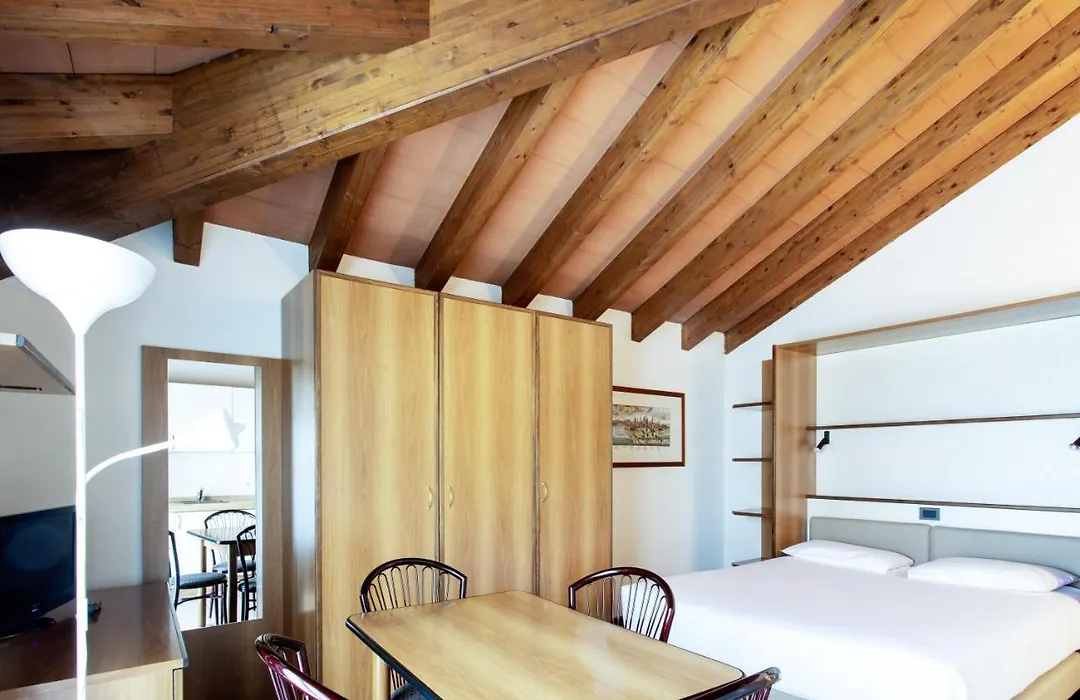 Residenza Le Cupole-1