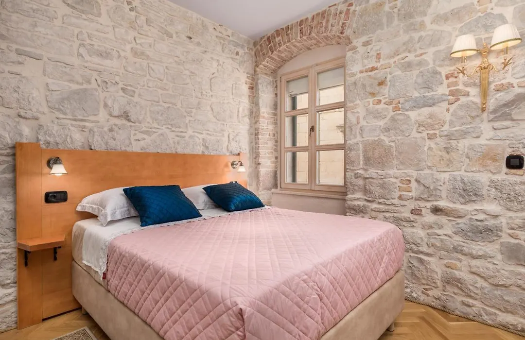 Captain's Guest House-1