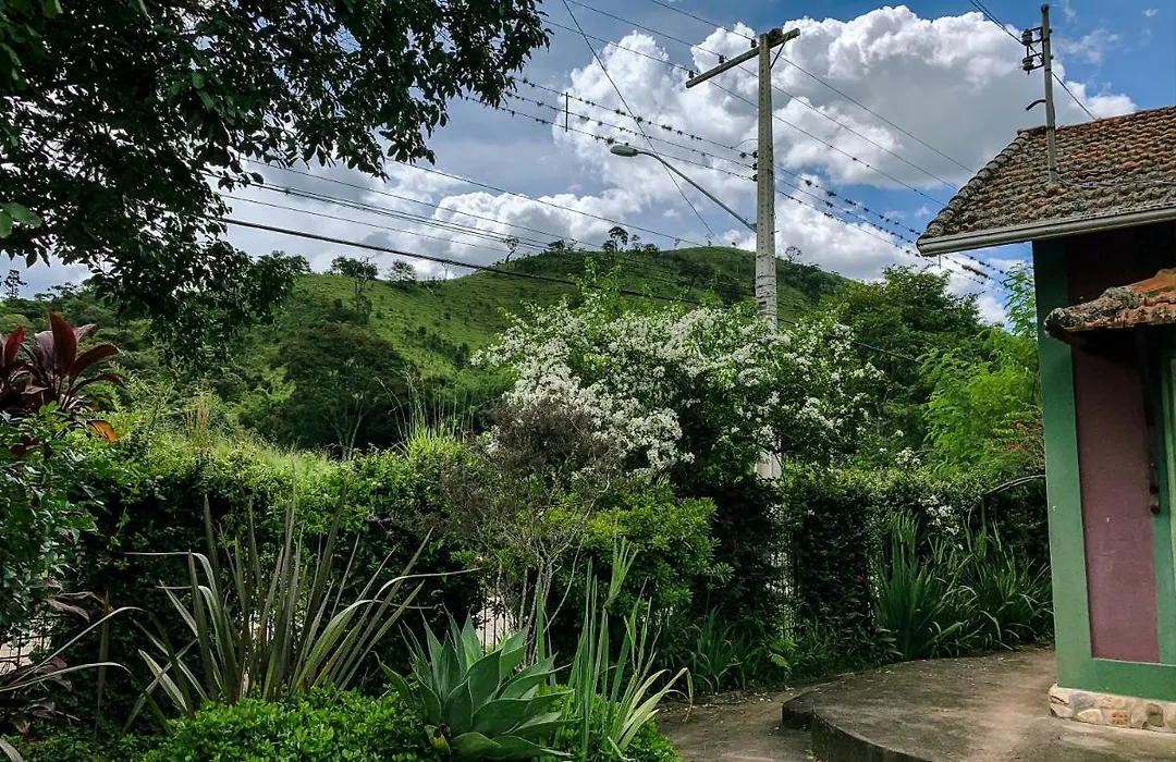 Pousada das Pedras-1
