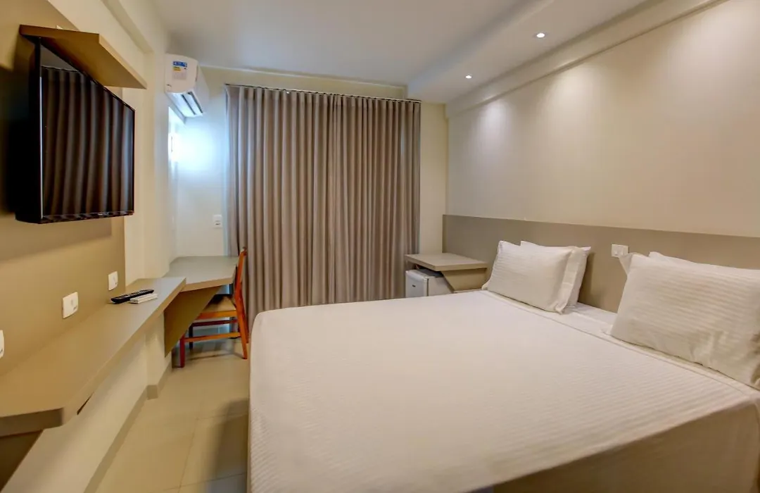 Novares Hotel-1