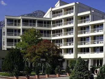 Mercure Panorama Bad Reichenhall-1