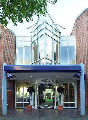 Hotel Alexander-1