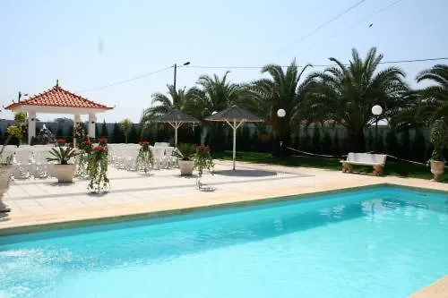 Hotel Joao Capela-1