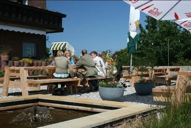 Dünenhotel Borkum-1