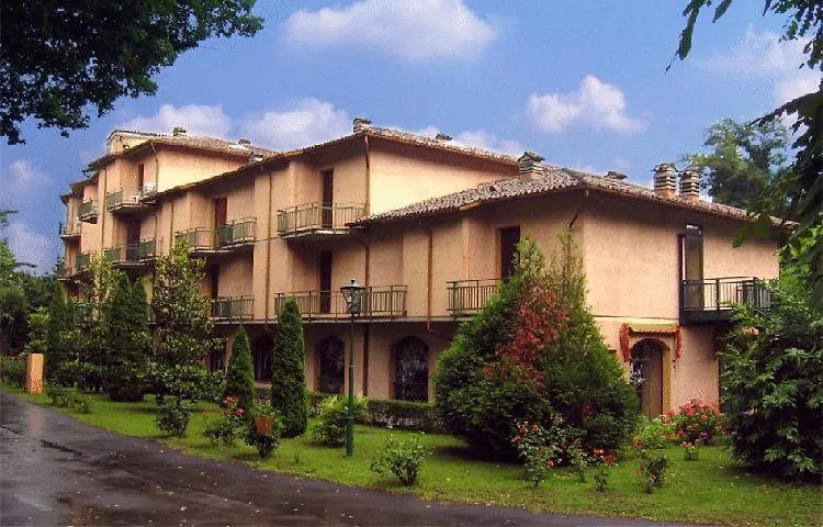 Hotel La Meridiana-1