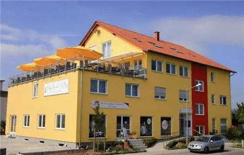 Heppenheimer Hof Hotel-1