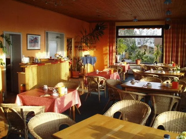 Hotel Friedrichs-1