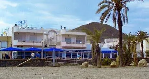 Hotel Donde Caparrós-1
