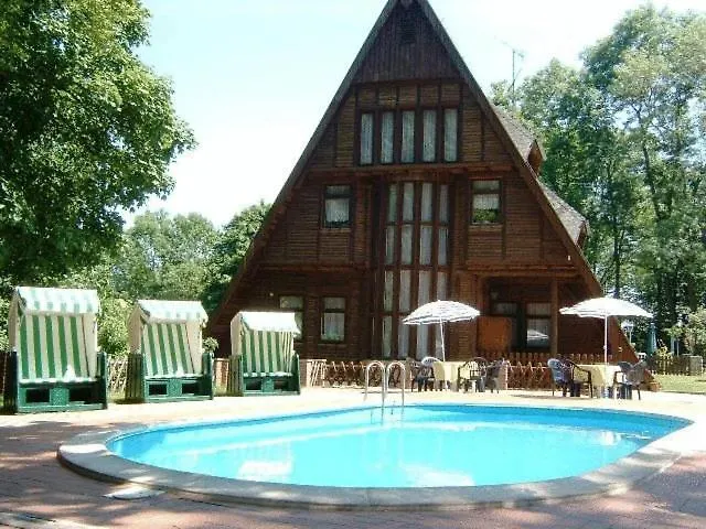 Ferienpark Rosstrappe-1