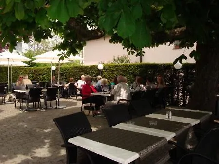 Hotel Ristorante Schlössli-1