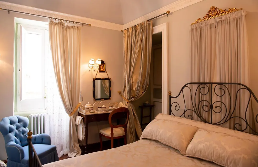 Casa Isabella B&B-1