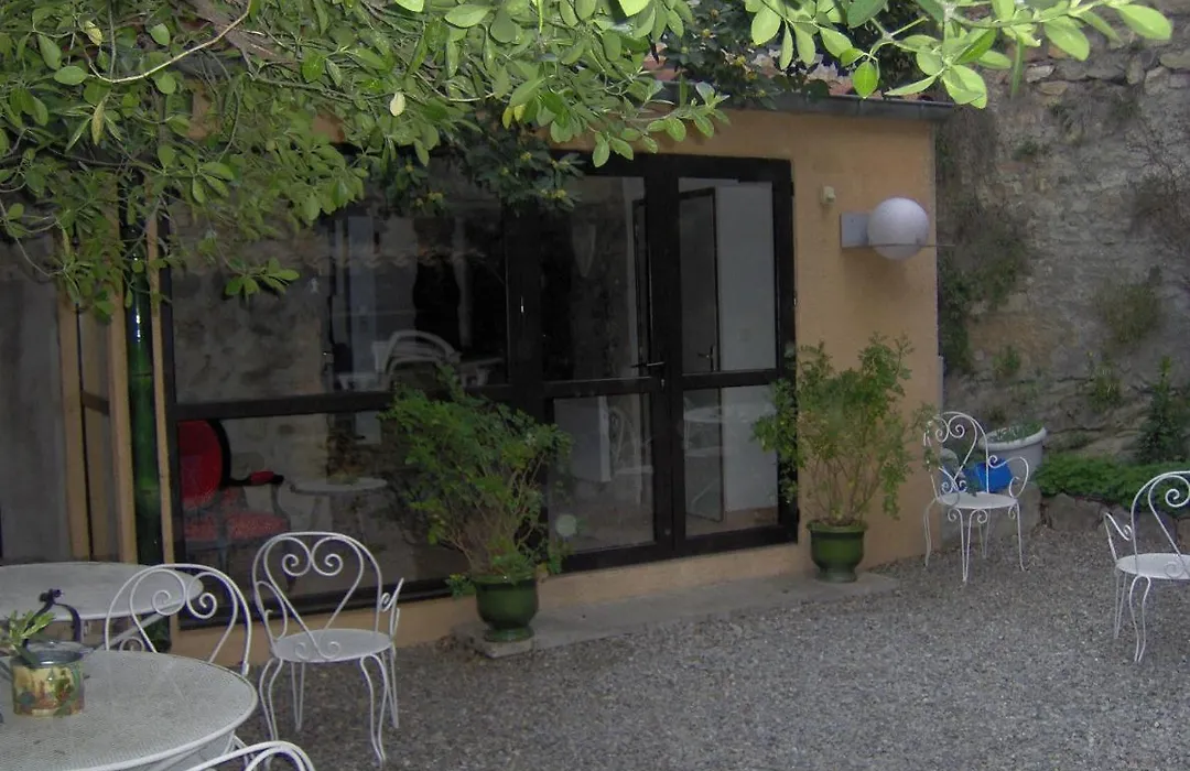 Auberge De Cucugnan-1
