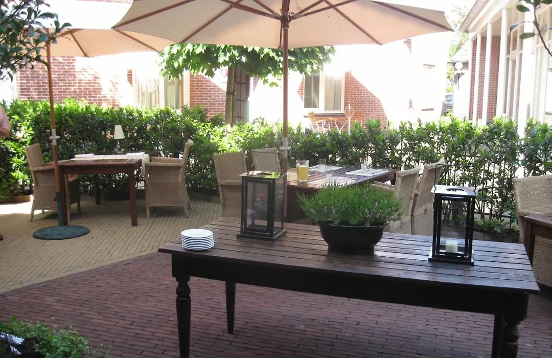 Auberge aan het Hof-1