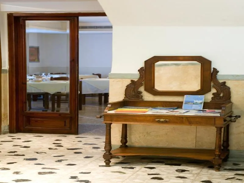 Hotel Europa-1