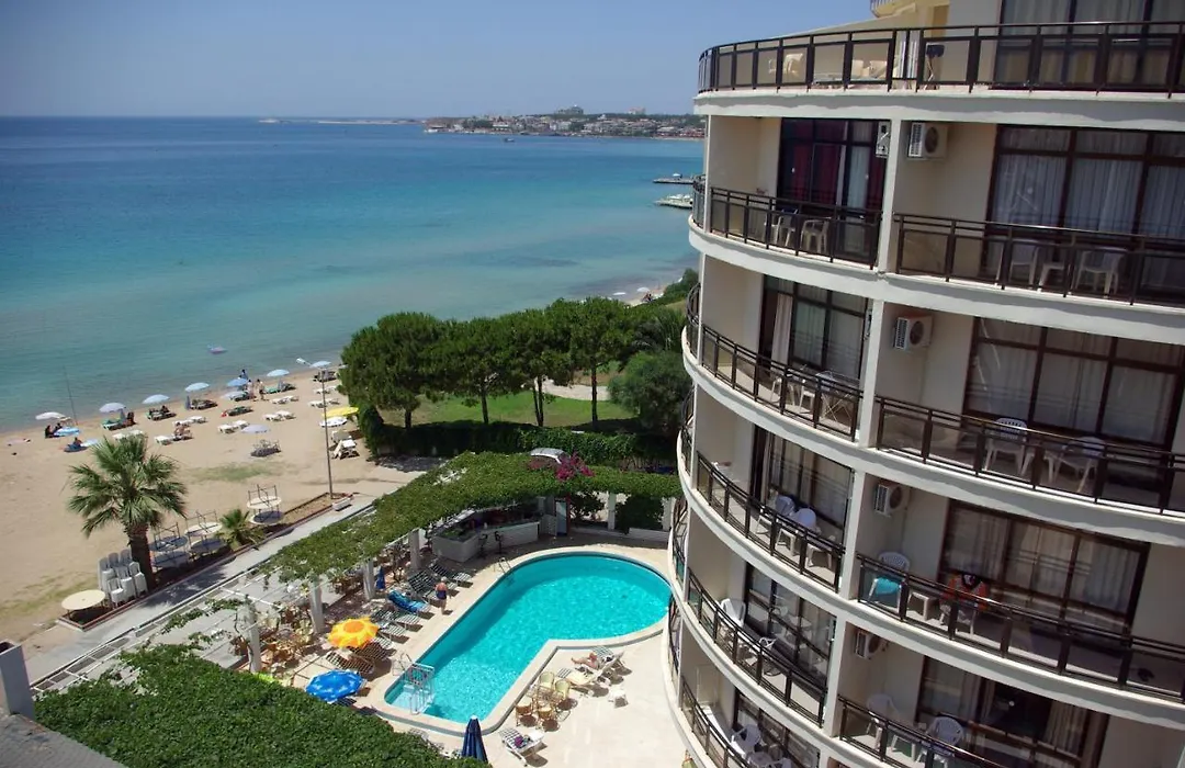 Orion Beach Hotel-1