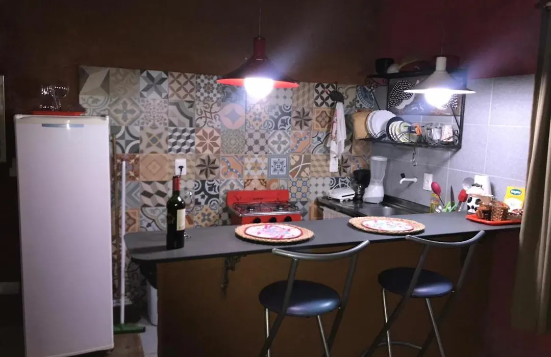 Pousada Querubins-1