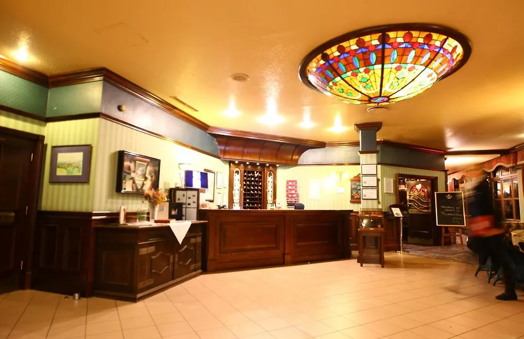 Jembo Park Hotel-1