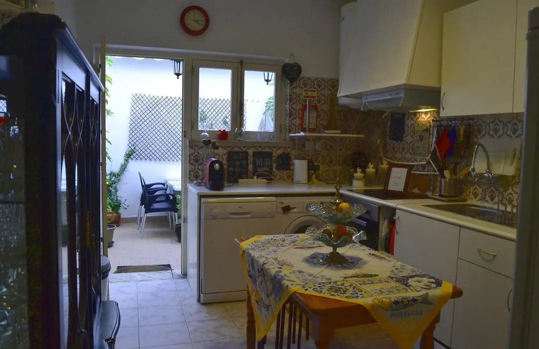 Casa Vintage Guest House-1