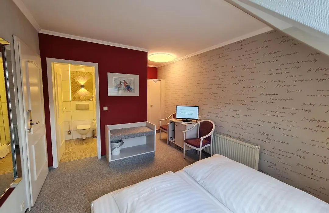 Ambiente Hotel Garni-1