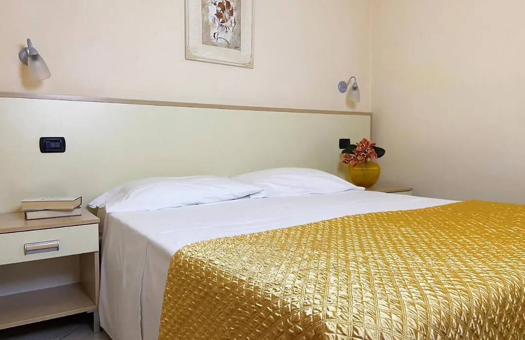 Residence Il Borgo-1