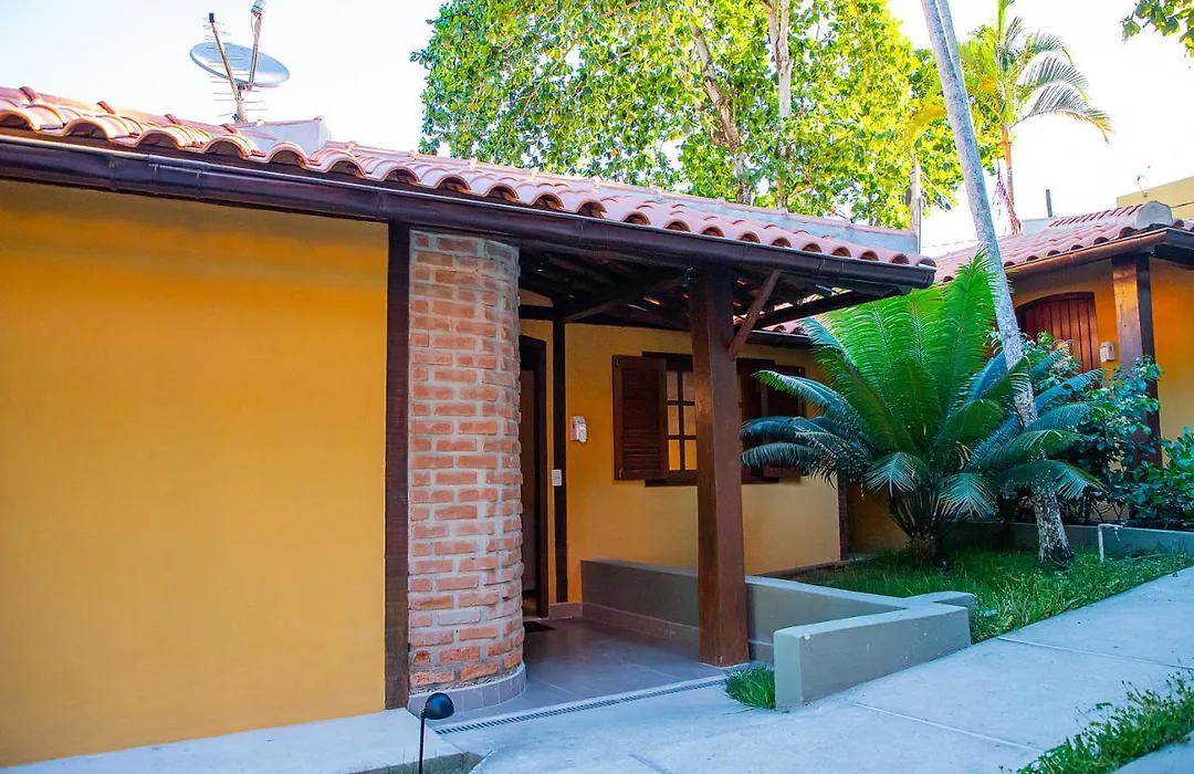 Tororao Hotel Pousada-1