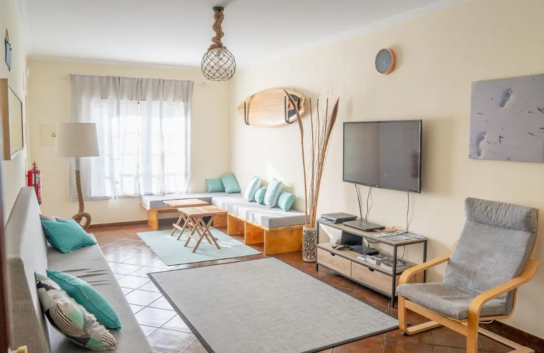 Perfect Shore Guest House-1