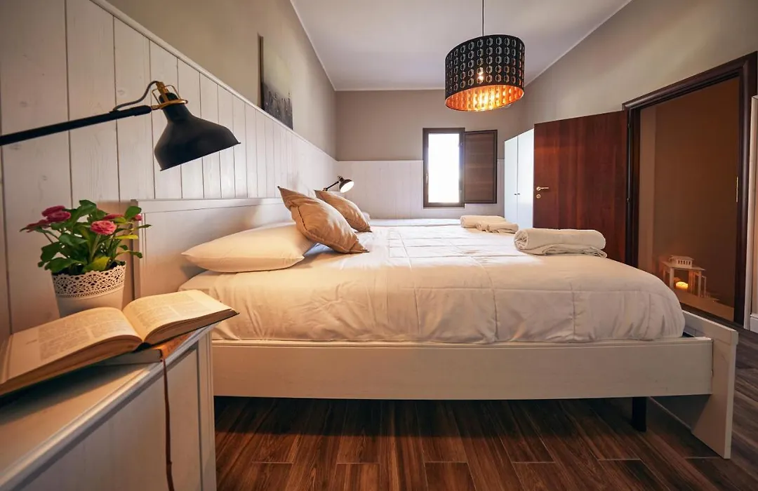 Le Terrazze B&B-1