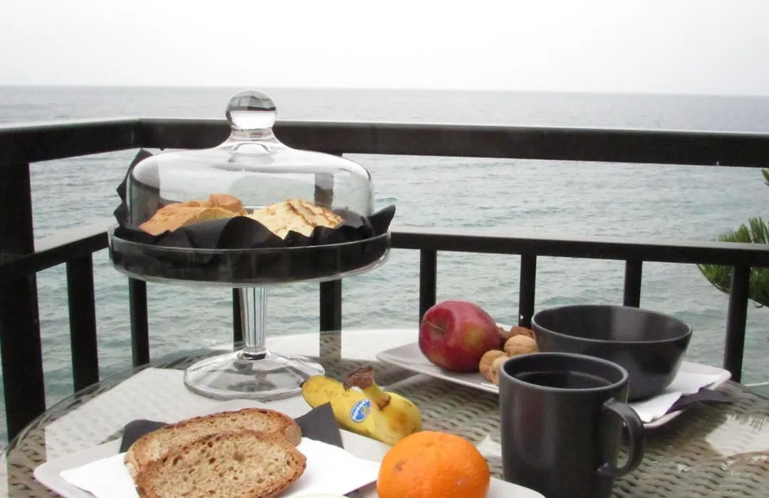 Sul Mare B&B-1