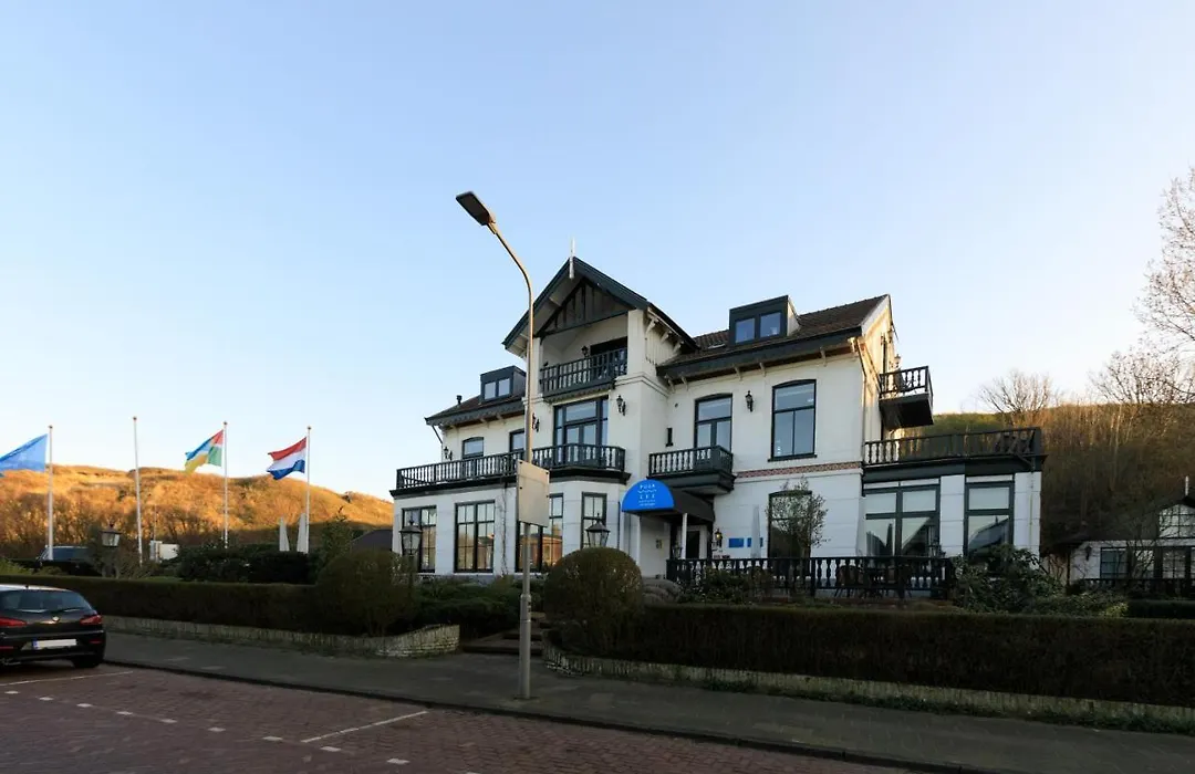 Boutique Hotel Puur Zee - Adults Only-1