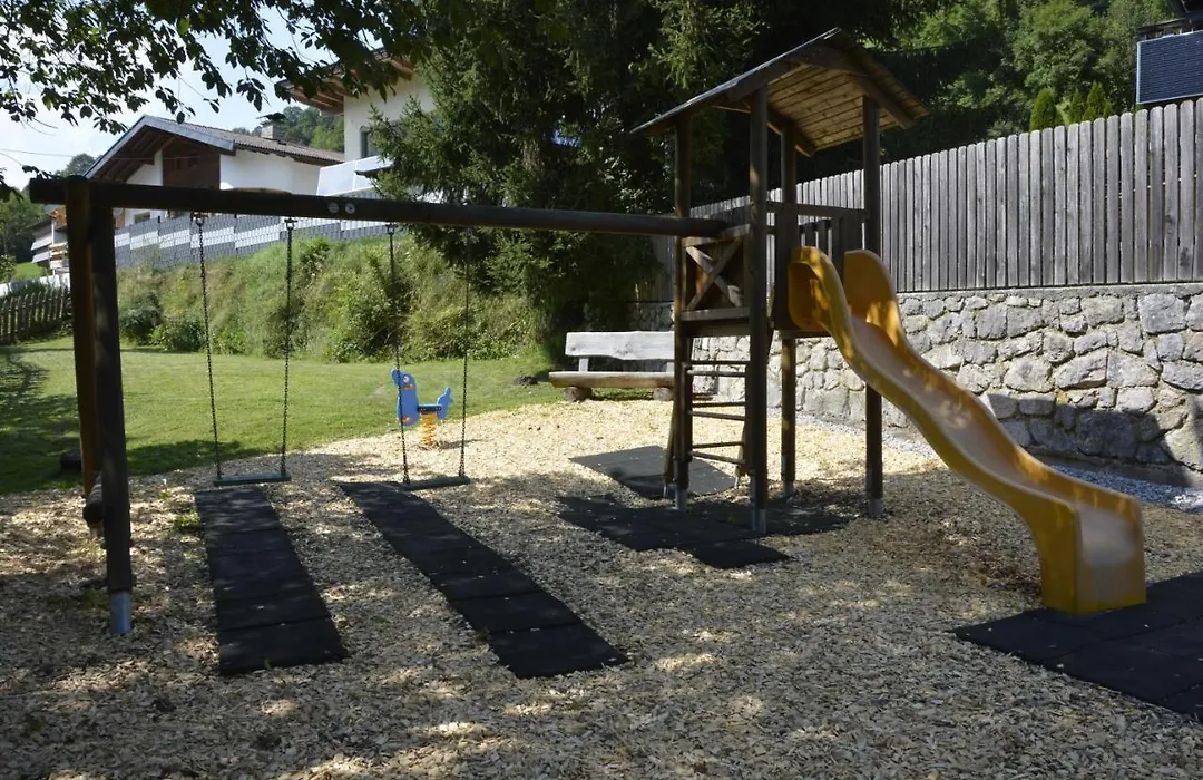Resort Tirol Am Wildenbach-1