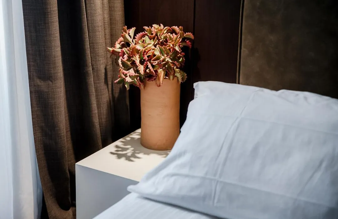 Ama 18 Suites By "The House Of Travelers"-1