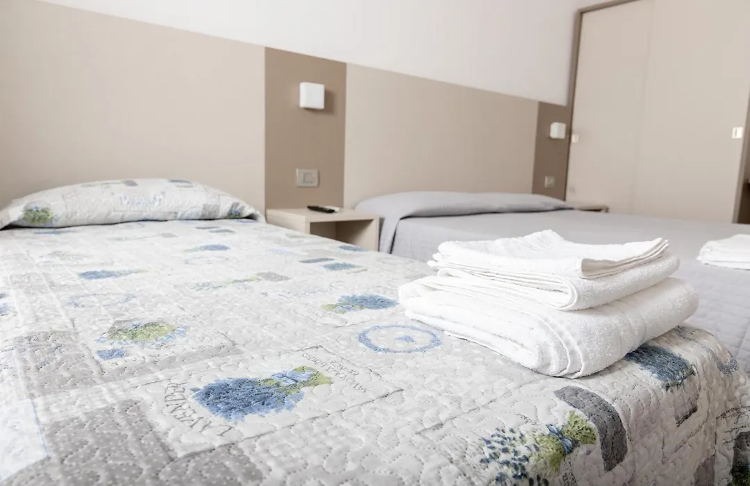 Hotel Capitano-1