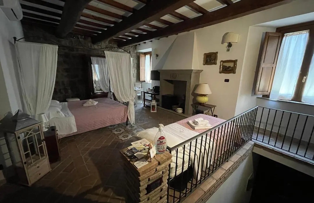 B&B La Lanterna-1