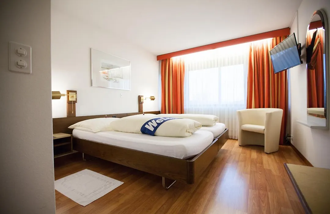 Swisshotel Zug-1