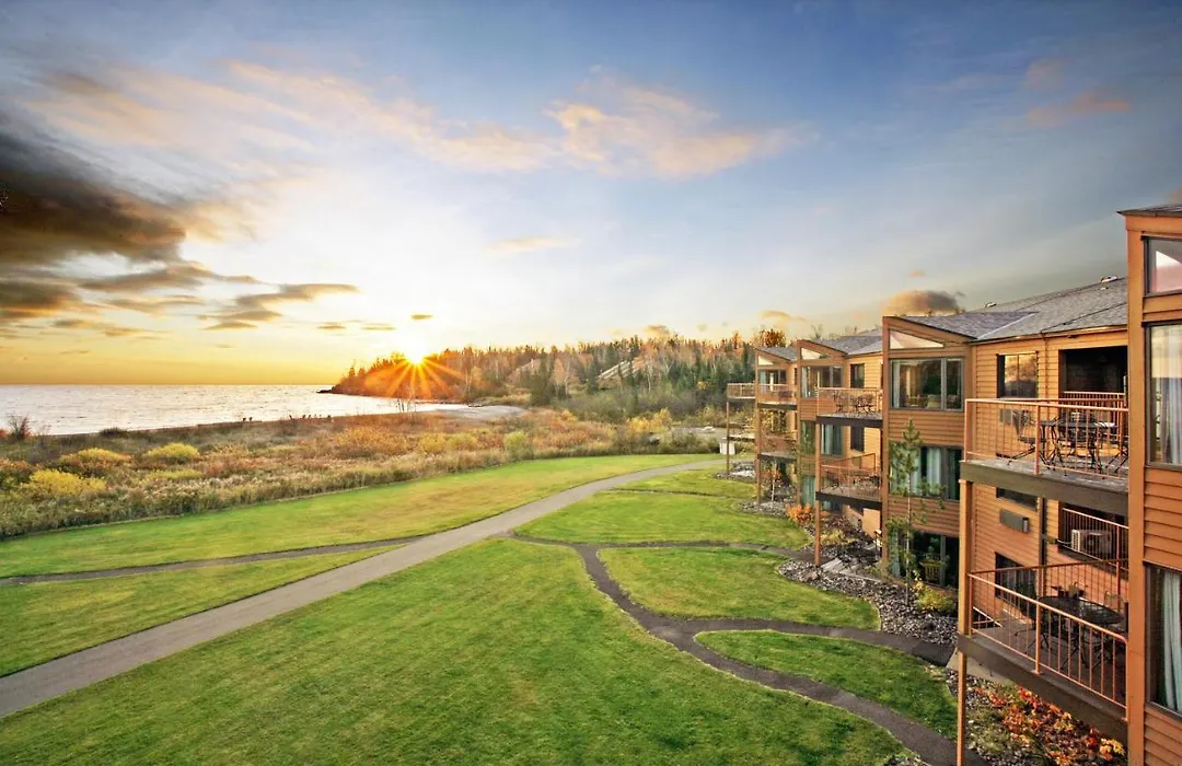 Superior Shores Resort-1