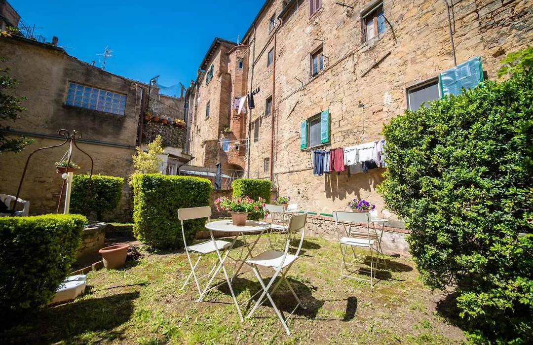 Il Giardino Segreto B&B-1