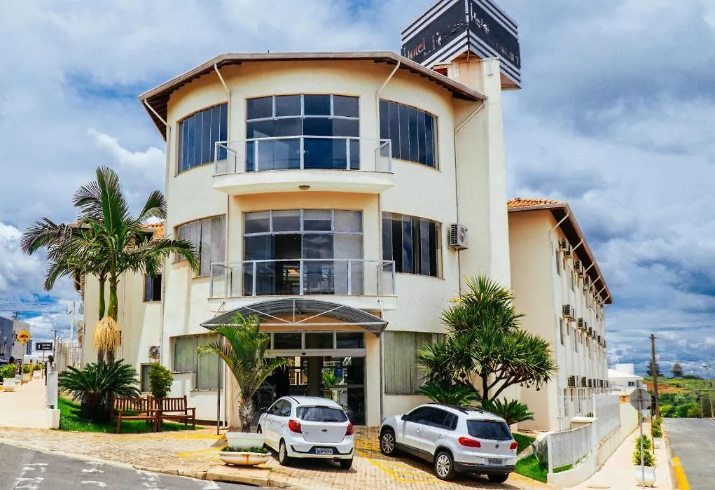 Ferian Plaza Hotel-1