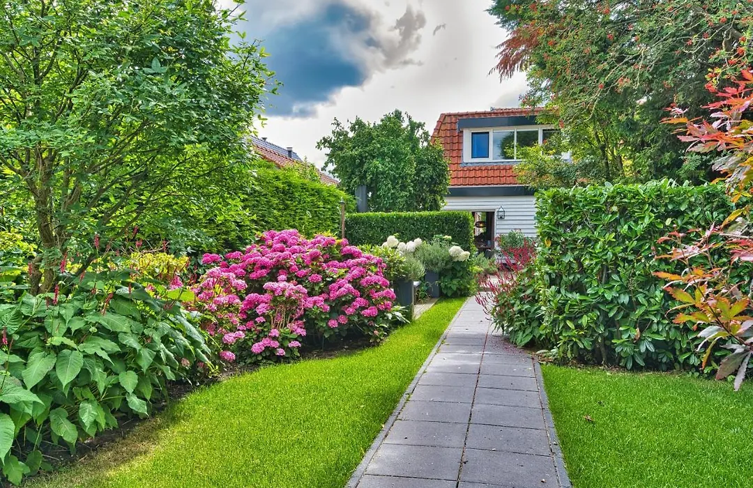 B&B Hoofddorp-1