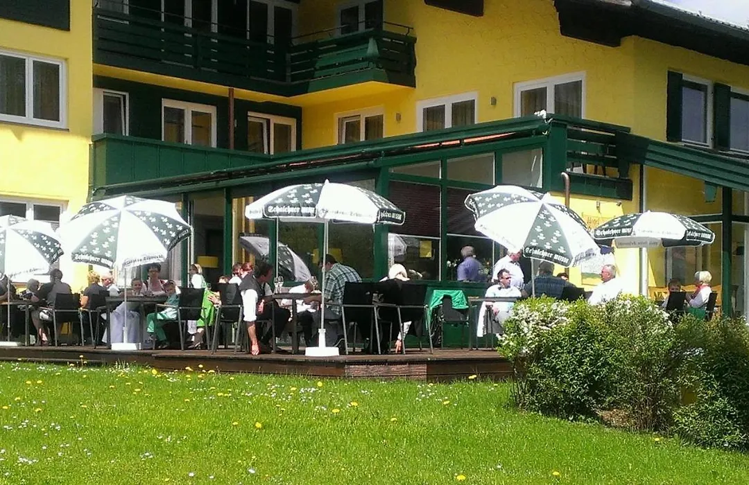 Hotel-Restaurant Bellevue-1