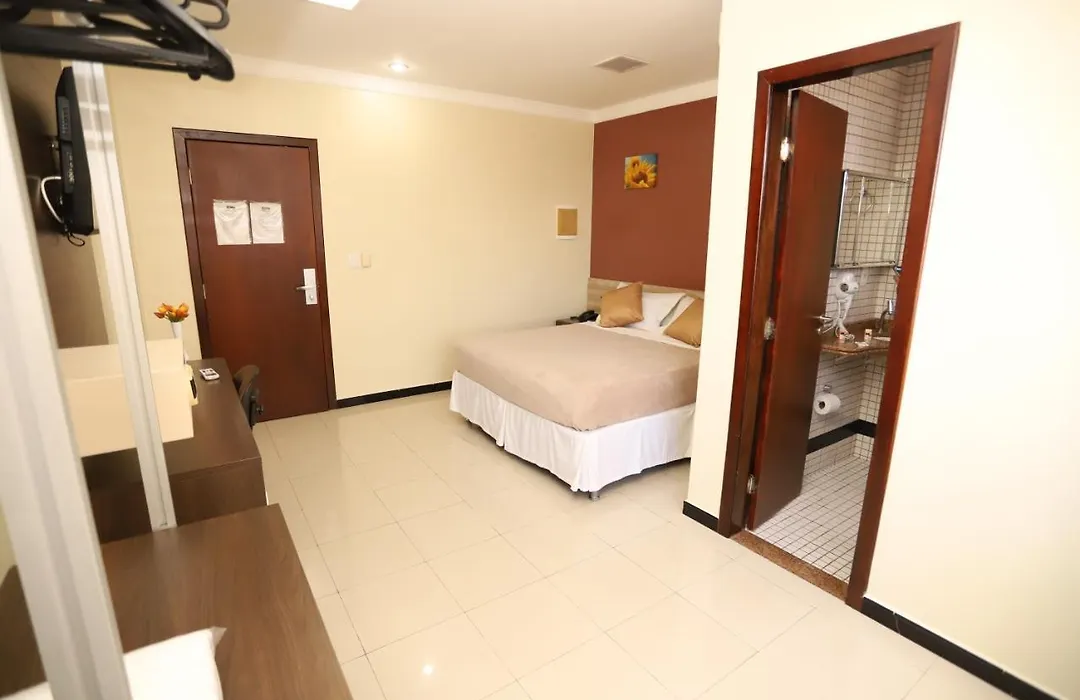 Hotel Rio Mar-1
