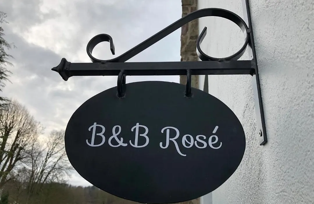 B&B Rose-1