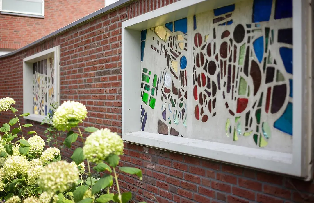 Bed&Breakfast De Oude Kapel-1