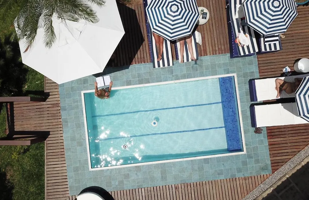 Costa Del Mar Hotel Boutique-1