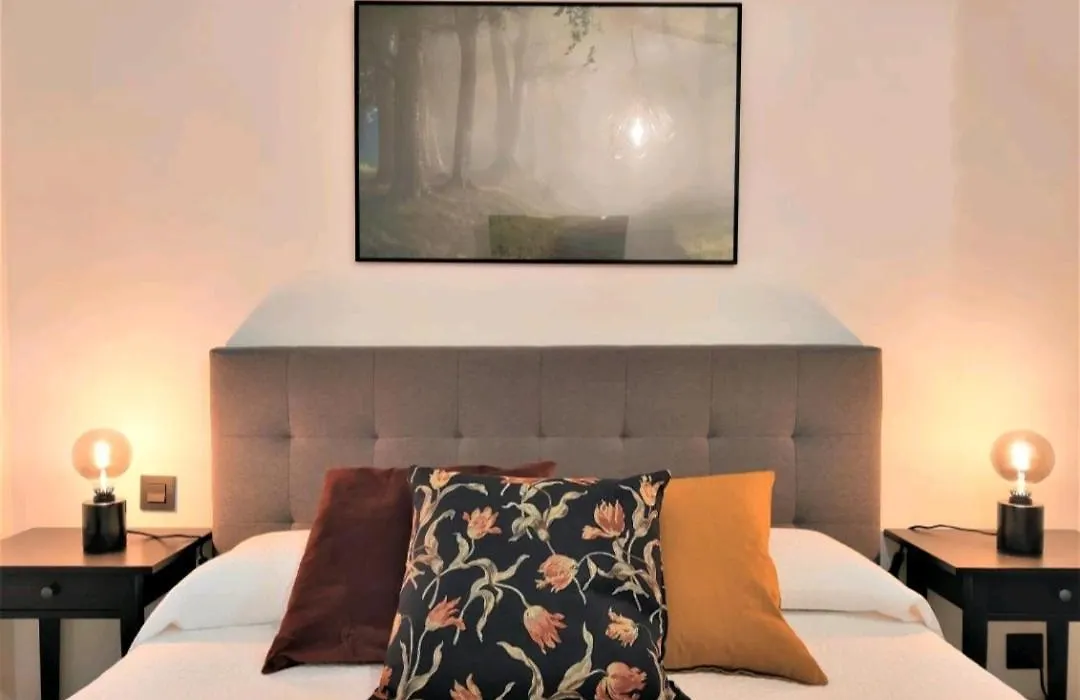 Suite Haus Vargas-1