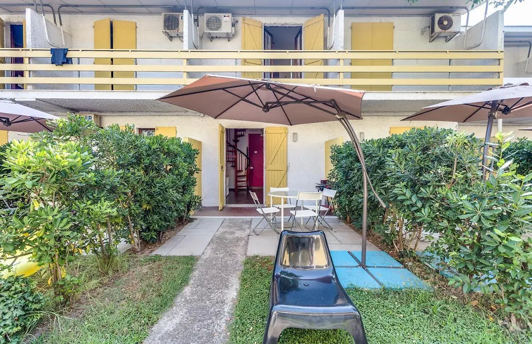 Residence Blu Marlin Natural Free Beach-1