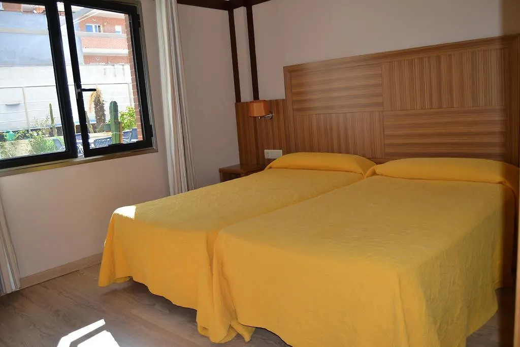 Hotel Apartamentos Don Juan I-1